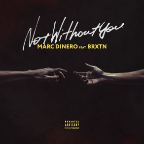 Not Without You album cover