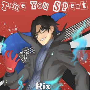 Time You Spent album cover