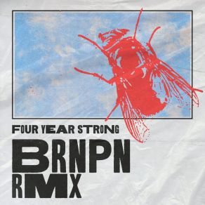 BRNPN RMX (Remix) album cover