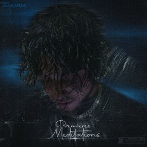 Premières Meditations album cover