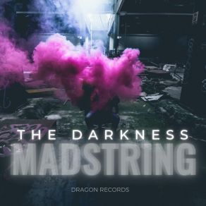 The Darkness album cover