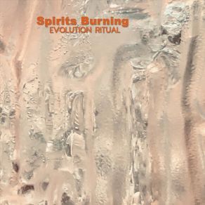 Evolution Ritual album cover