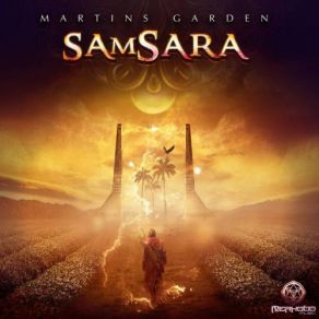 Samsara album cover