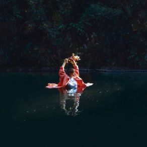 Les Gens Heureux album cover
