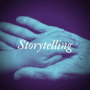 Story Telling album cover