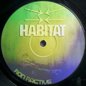 Habitat album cover