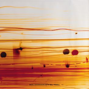 Strata album cover