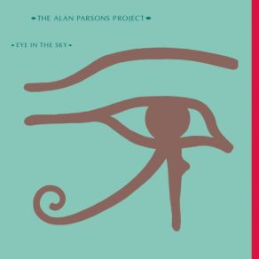 Eye In The Sky (Remastered) album cover
