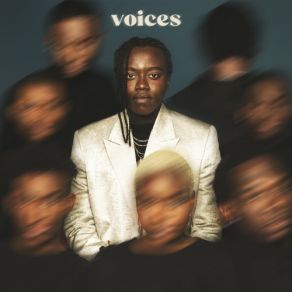 Voices (Single) album cover