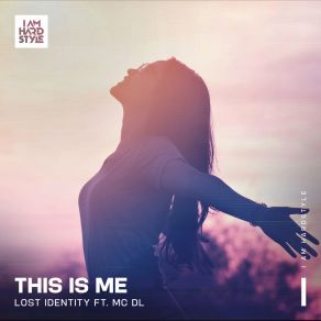 This Is Me album cover