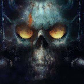 Neuroframe album cover