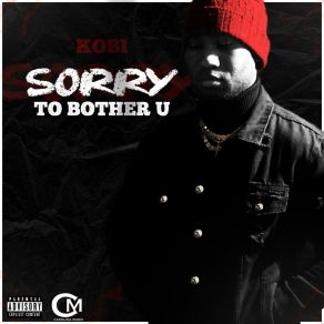 Sorry To Bother U album cover