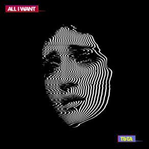 All I Want album cover