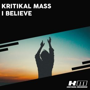 I Believe album cover