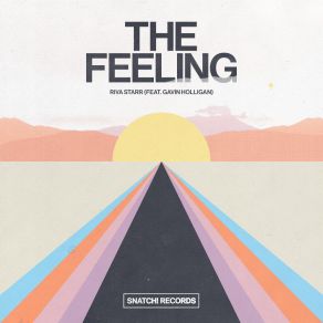 The Feeling album cover