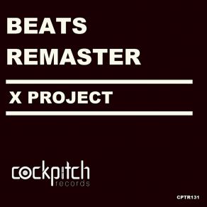 Beats Remaster album cover