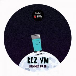 Dammed Up album cover