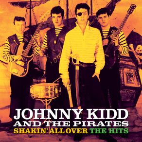 Shaking All Over The Hits (Digitally Remastered) album cover