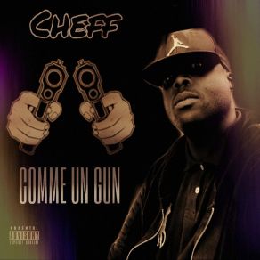 Comme Un Gun album cover