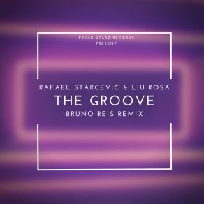 THE GROOVE REMIX album cover