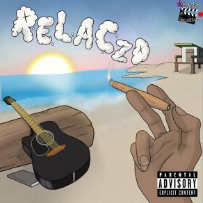 RELACZD album cover