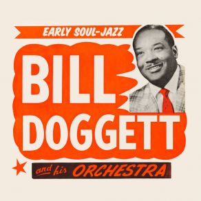 Early Soul-Jazz album cover