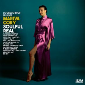 Soulful Real album cover