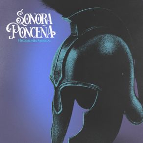 Hegemonía Musical album cover