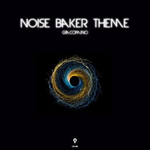 Noise Baker Theme album cover