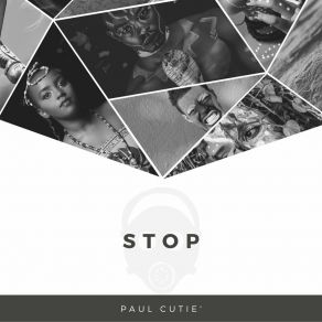 Stop album cover