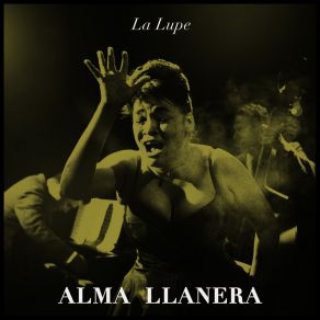 Alma Llanera album cover