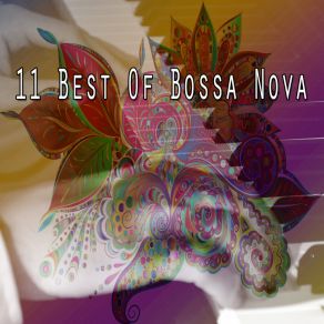 11 Best Of Bossa Nova album cover