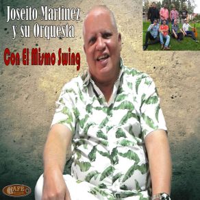 Con El Mismo Swing album cover