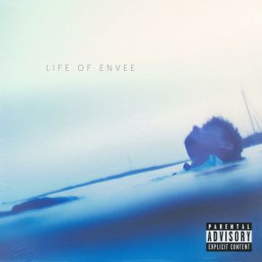 Life Of Envee album cover