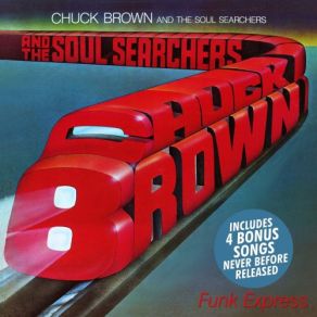 Funk Express (Remastered 2021 With Bonus Tracks) album cover