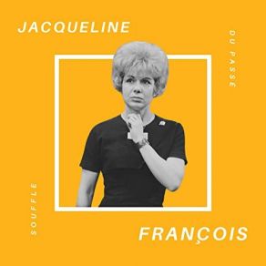 Souffle Du Passé album cover