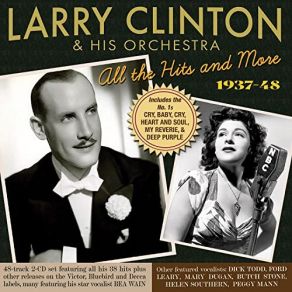 All The Hits And More 1937-48 (CD2) album cover
