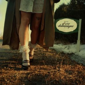 Off Saint Dominique album cover