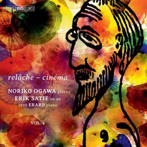 Satie: Piano Music, Vol. 4 (CD2) album cover