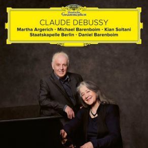 Debussy: Fantaisie, Violin Sonata, Cello Sonata, La Mer album cover