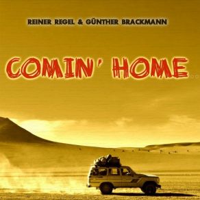 Comin' Home album cover