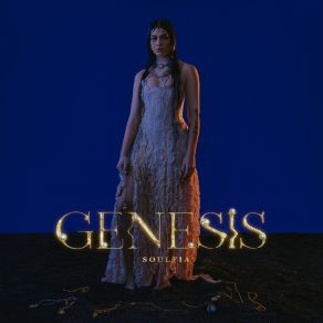 GÉNESIS album cover