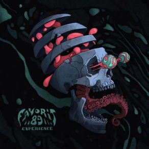 Experience album cover