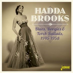 Blues, Boogies & Torch Ballads (1945-1958) album cover