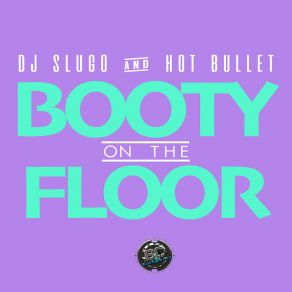 Booty On The Floor album cover