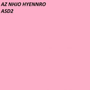 ASD2 album cover