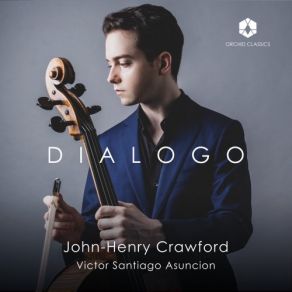 Dialogo album cover