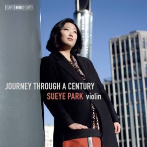 Journey Through A Century album cover