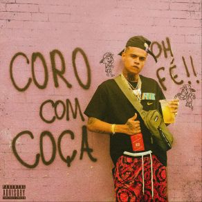 CORO COM COÇA album cover