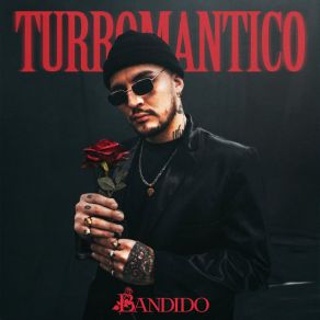 TURROMANTICO album cover